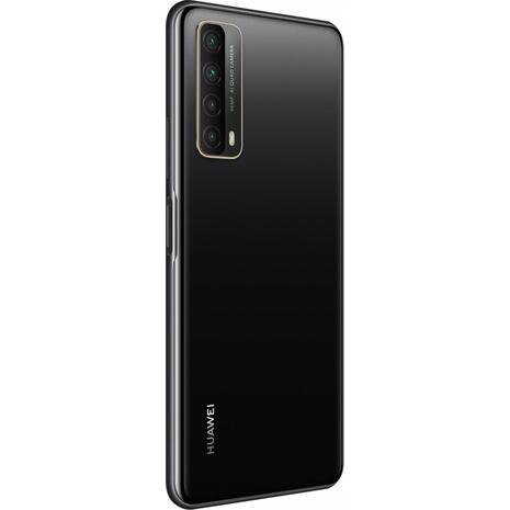Smartphone HUAWEI P Smart 2021 Dual Sim 6.67" 128GB - Μαύρο